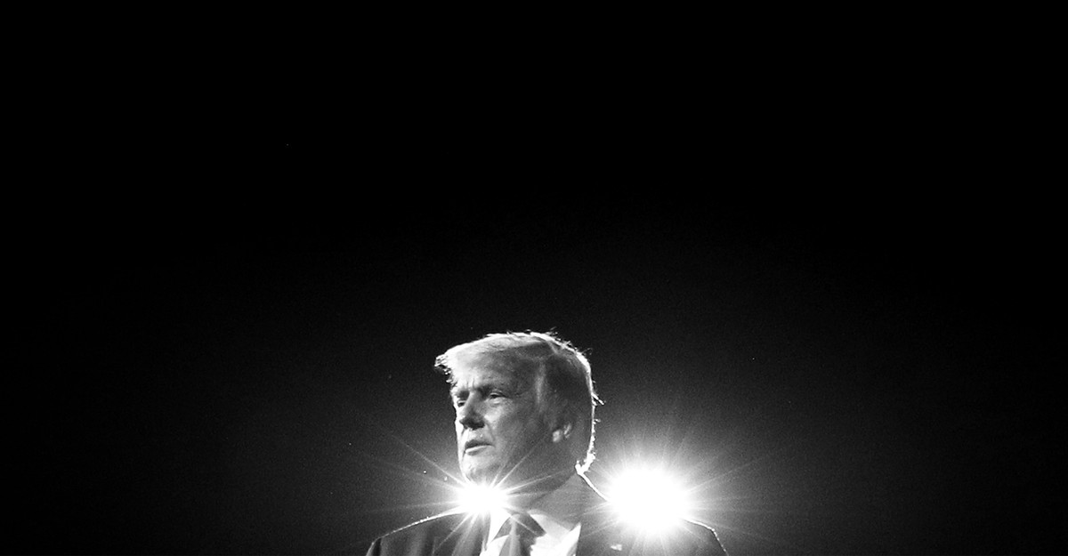 NextImg:Don’t Cut Corners on Indicting Trump