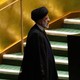 President of Iran Ebrahim Raisi