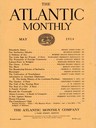 May 1914 Cover