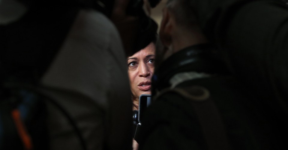 Kamala Harris America Needs To Fix Public K 12 Funding The Atlantic