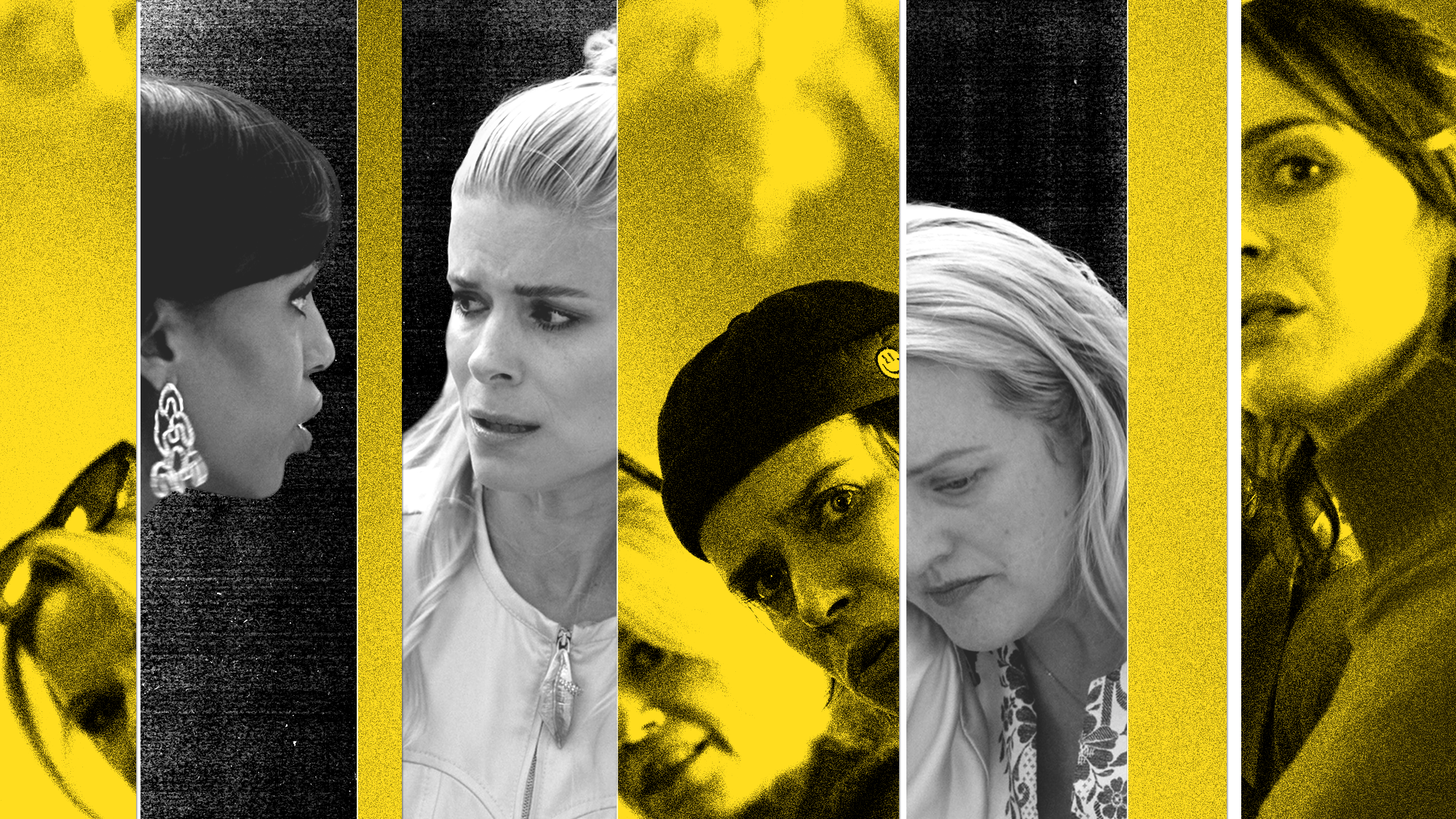 TV’s Failing Cure For Middle-Aged Malaise