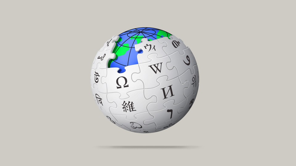 The Culture Wars Look Different on Wikipedia
