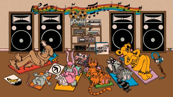 How to Make Music Popular Again