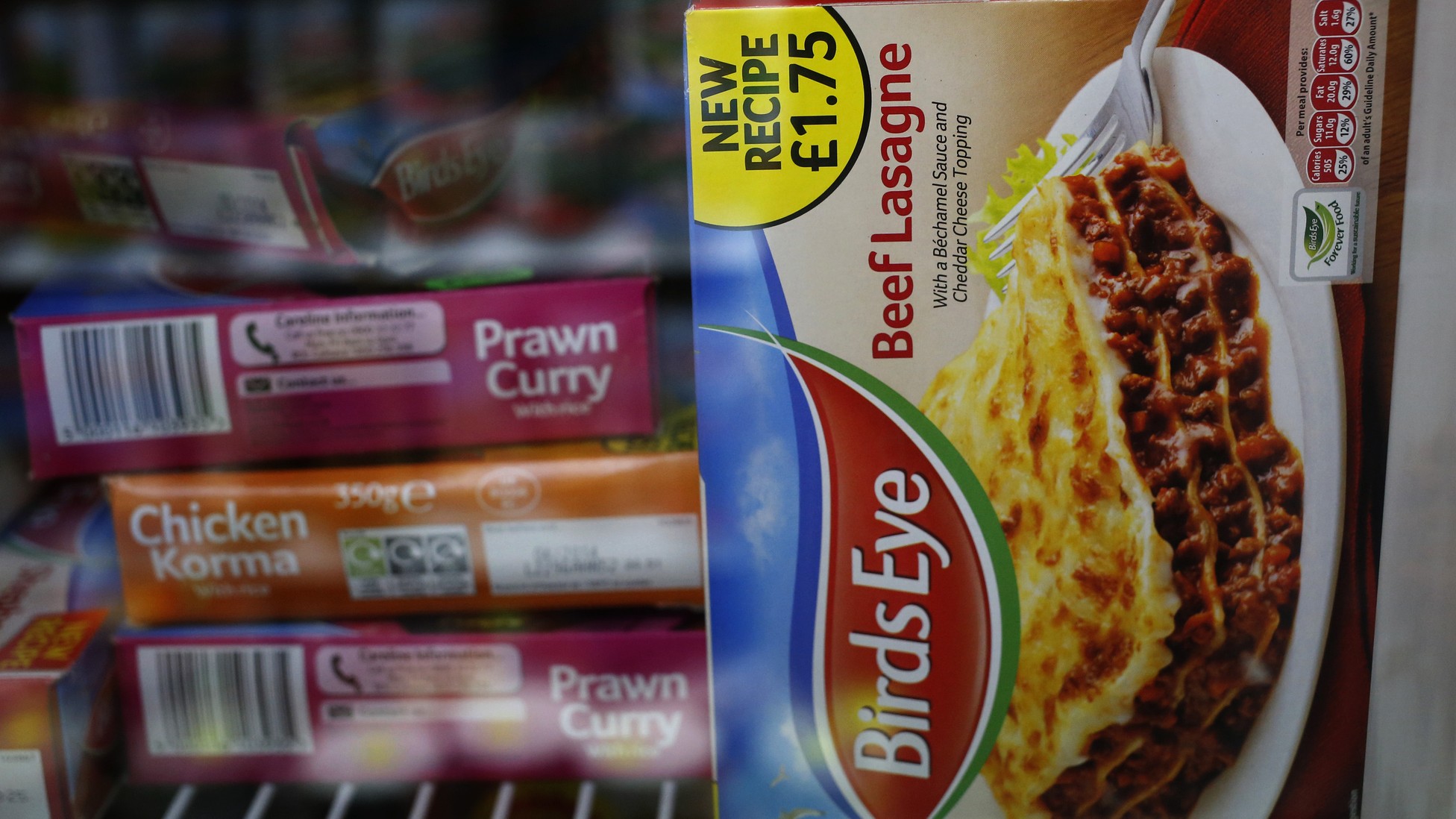 The Surprisingly Subtle Art Of Food Fraud The Atlantic
