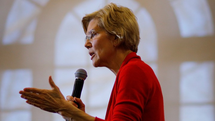 Elizabeth Warren