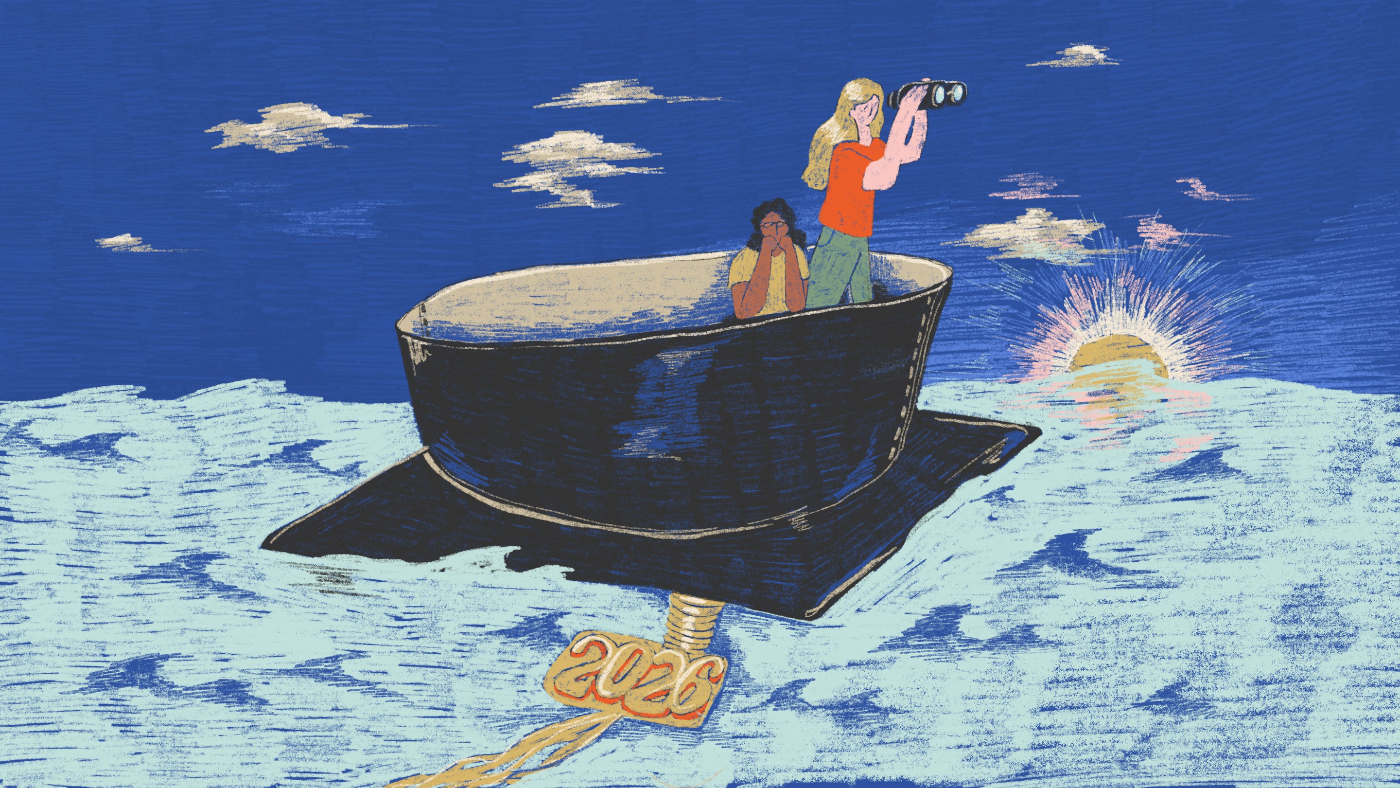 Seven Books to Read Before You Turn 22