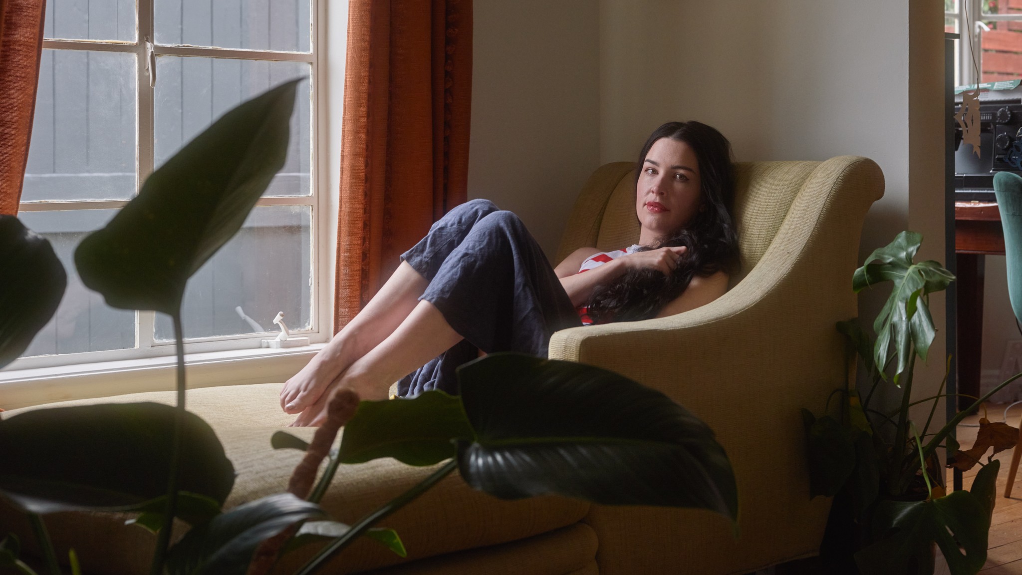 The Internet's Favorite Sex Researcher thumbnail