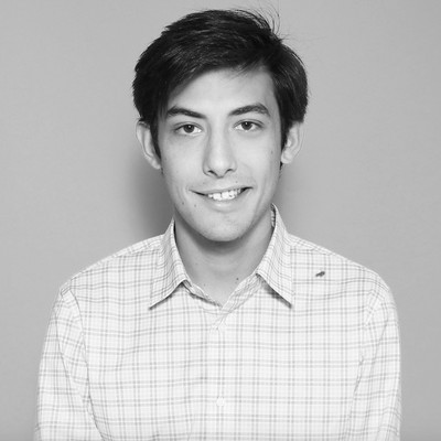 Caleb Madison, The Atlantic