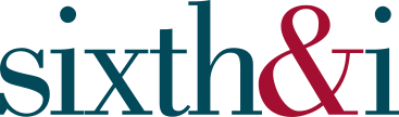 Sixth & I Logo