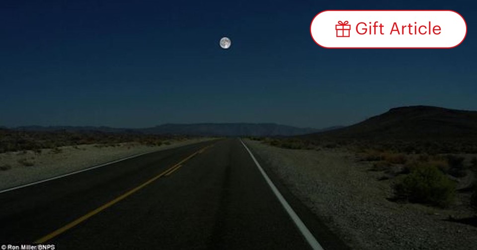 What the Night Sky Would Look Like If the Other Planets Were as