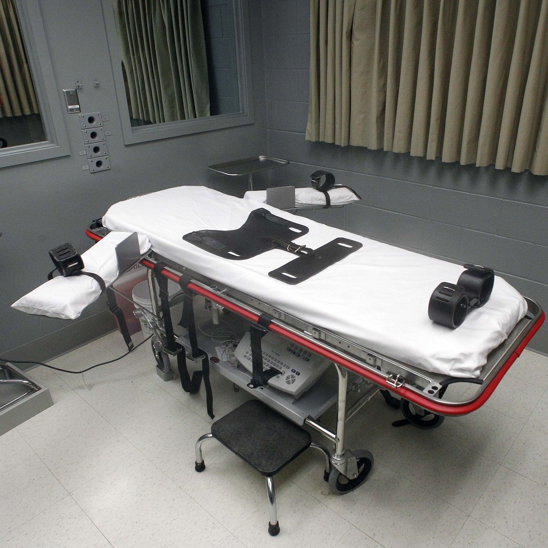 The Trauma of America s Death Penalty The Atlantic