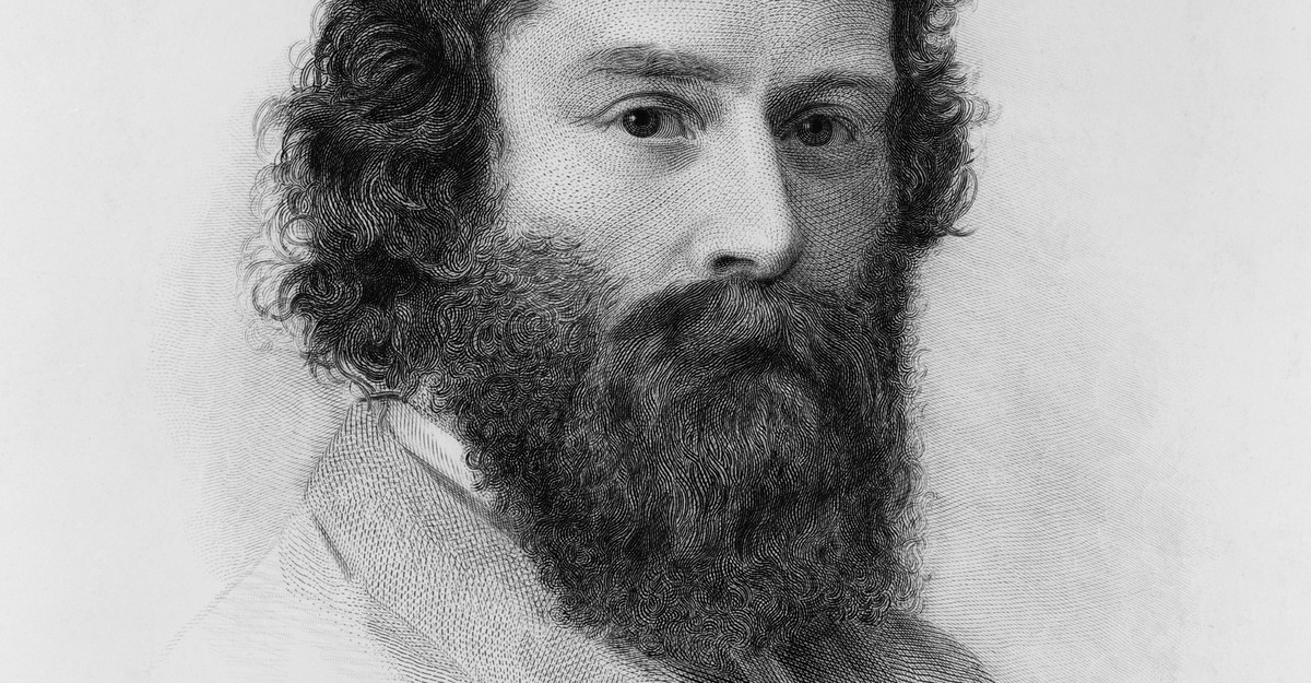 Poem of the Day: ‘Ode Recited at Harvard Commemoration’ - The Atlantic