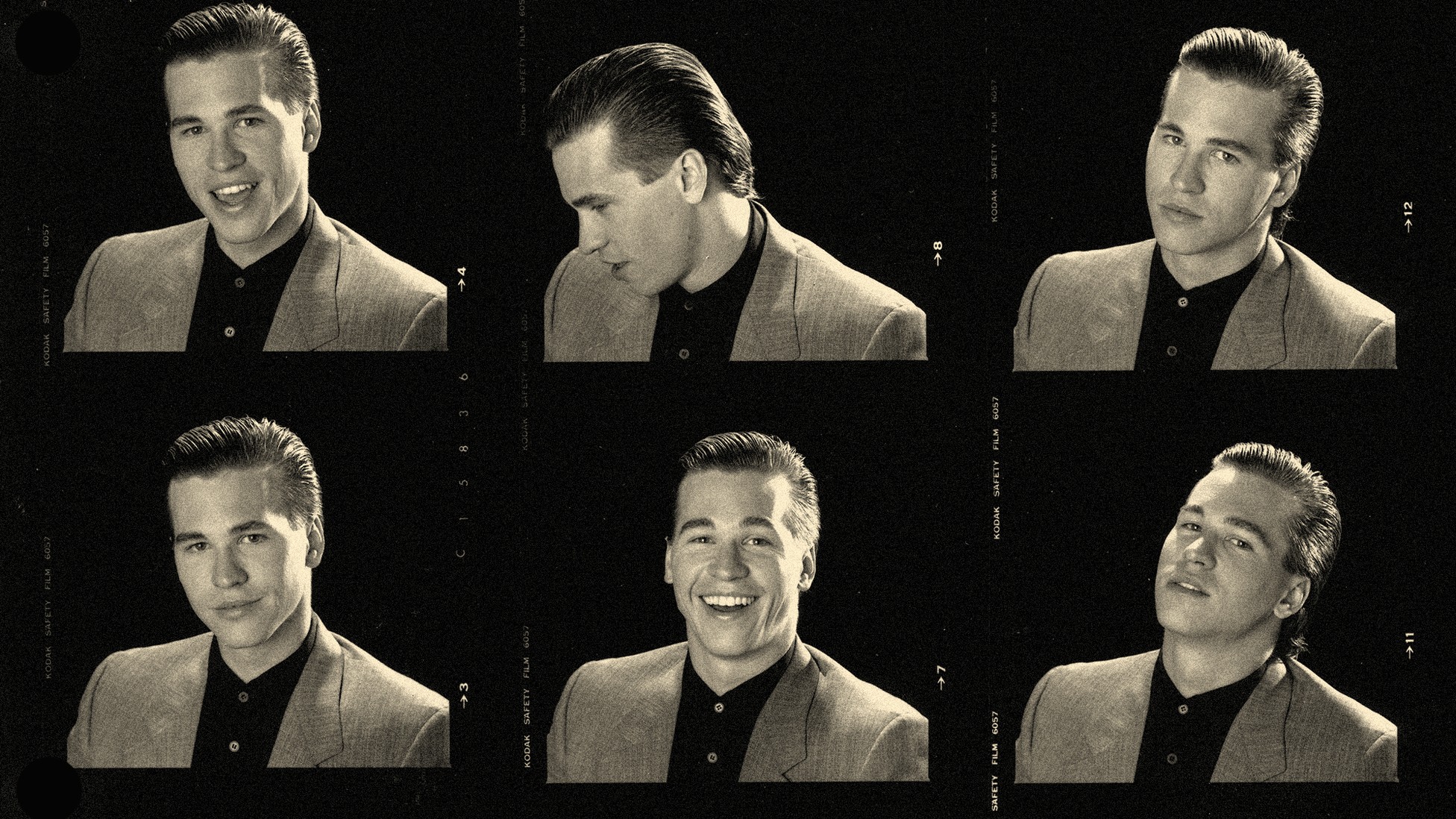 The Best Way to Understand Val Kilmer - The Atlantic