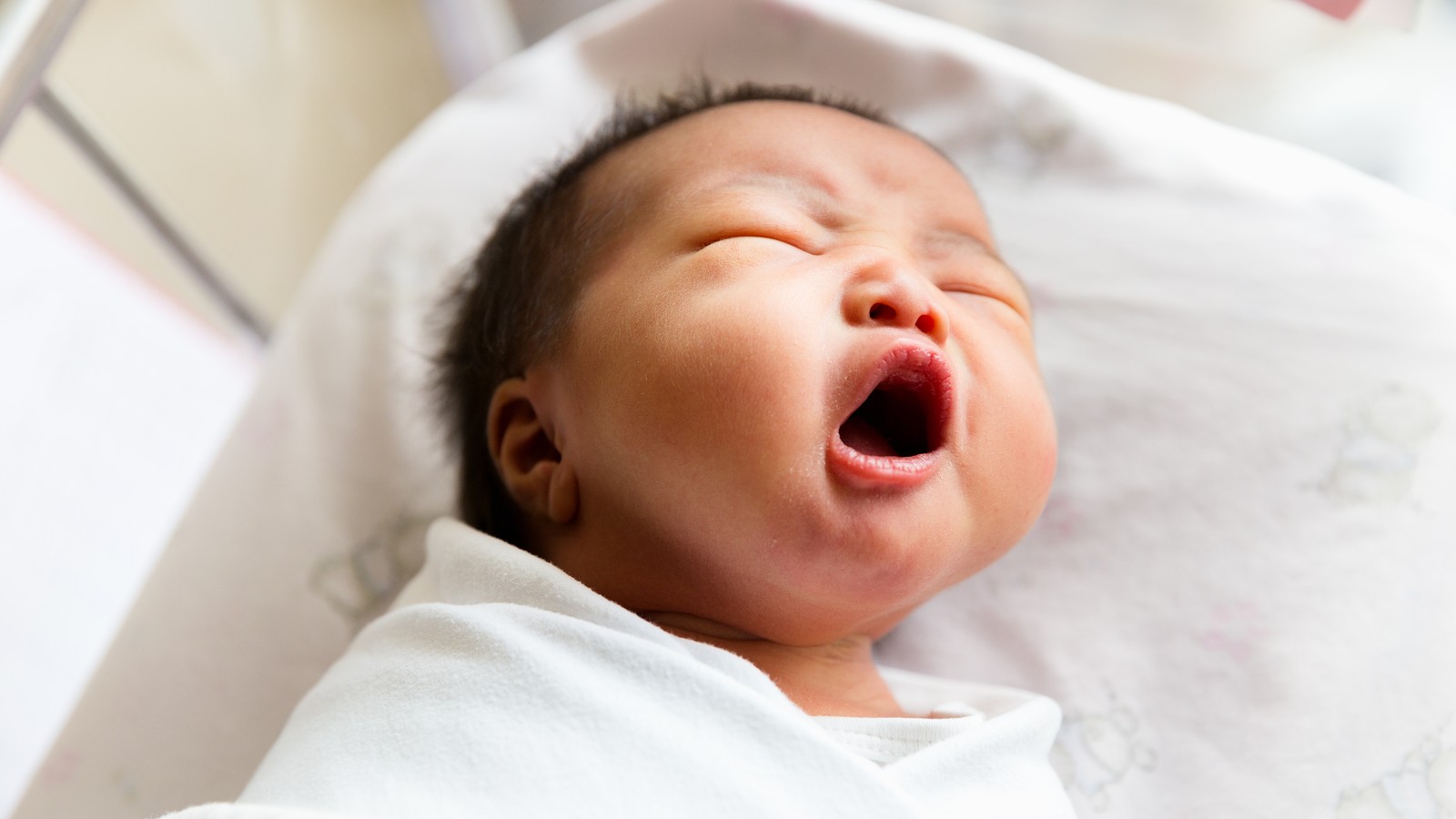 Sleeping Mom Boobs Sucking Porns - Do Tongue Ties Really Cause Breastfeeding Problems? - The Atlantic