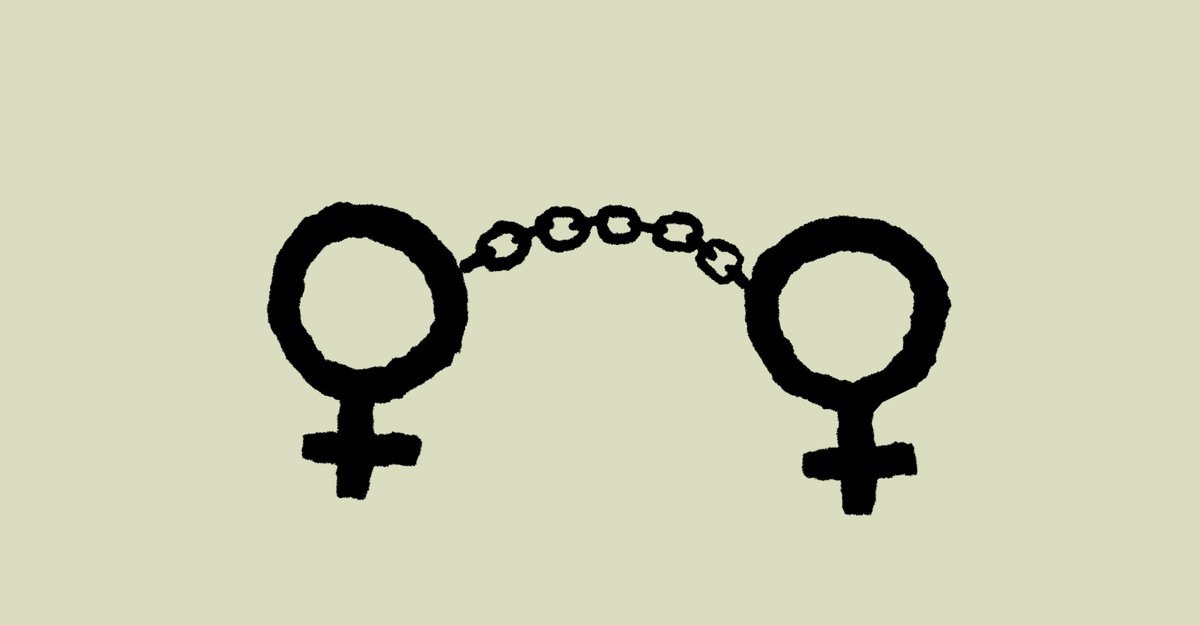 The Coming Rise of Abortion as a Crime - The Atlantic