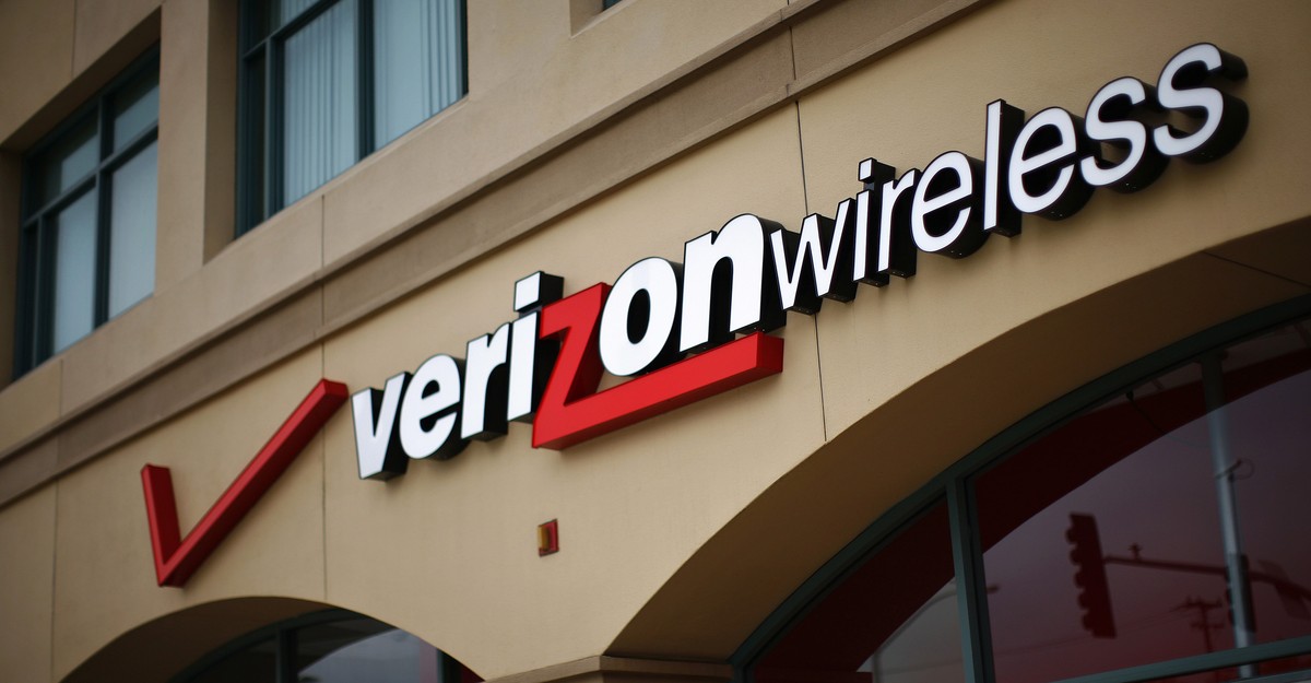 On Net Neutrality, Verizon Leads Push for 'Fast Lanes' - The ...
