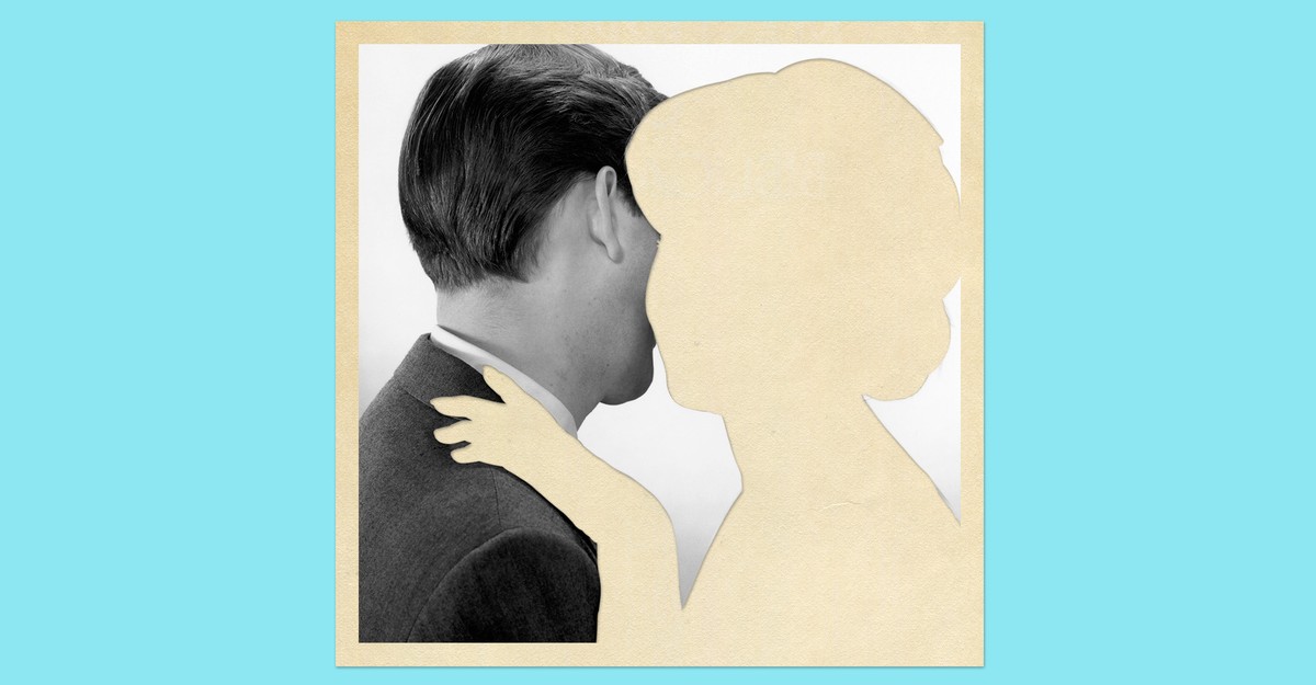 How a Recession Might Tank American Romance