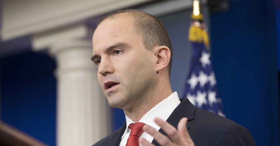 What the Times's Ben Rhodes Profile Got Wrong - The Atlantic