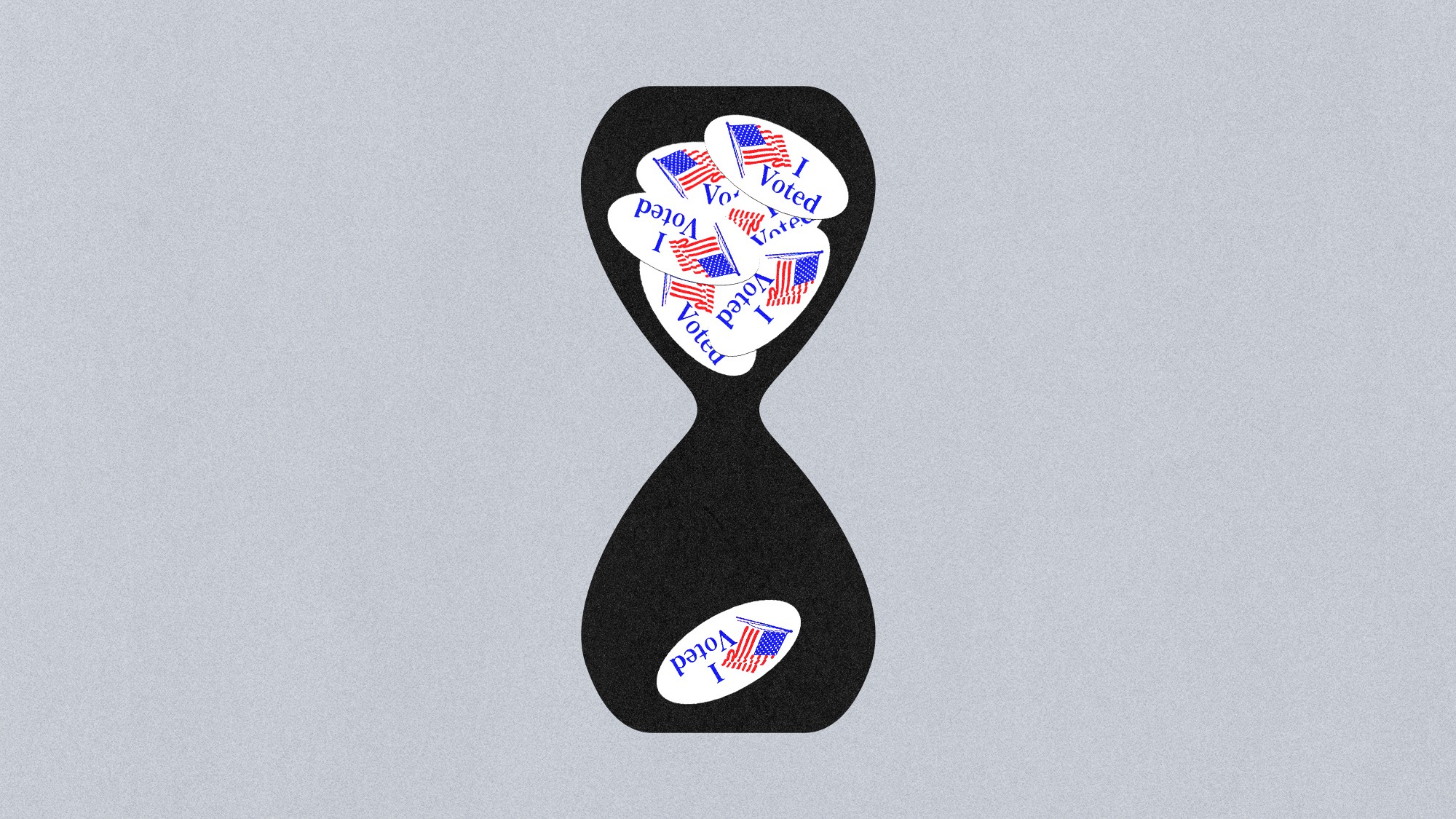Why California Takes So Long to Count Votes