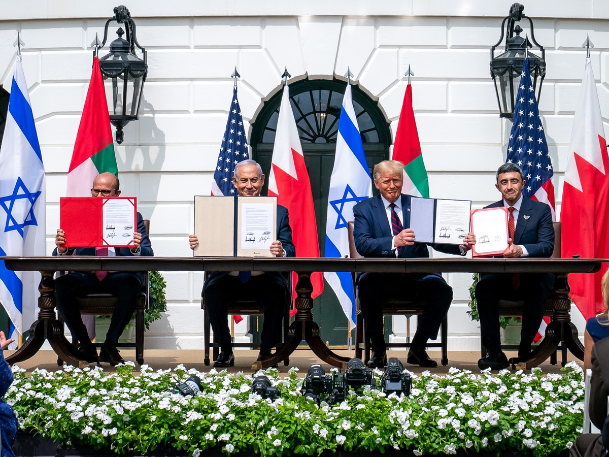 UAEs OPEC bombshell signals a new middle east