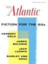 September 1960 Cover