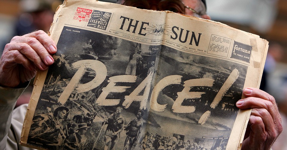 How Officials Tried to Censor One of the Biggest Stories in ...