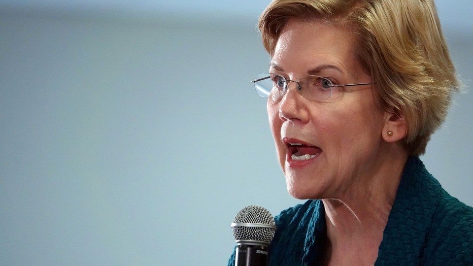 Elizabeth Warren