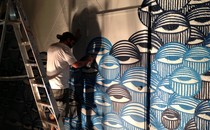 Can Graffiti Be Copyrighted The Atlantic