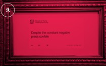 Covfefe The Real Meaning Of A Trump Typo Turned Meme The Atlantic