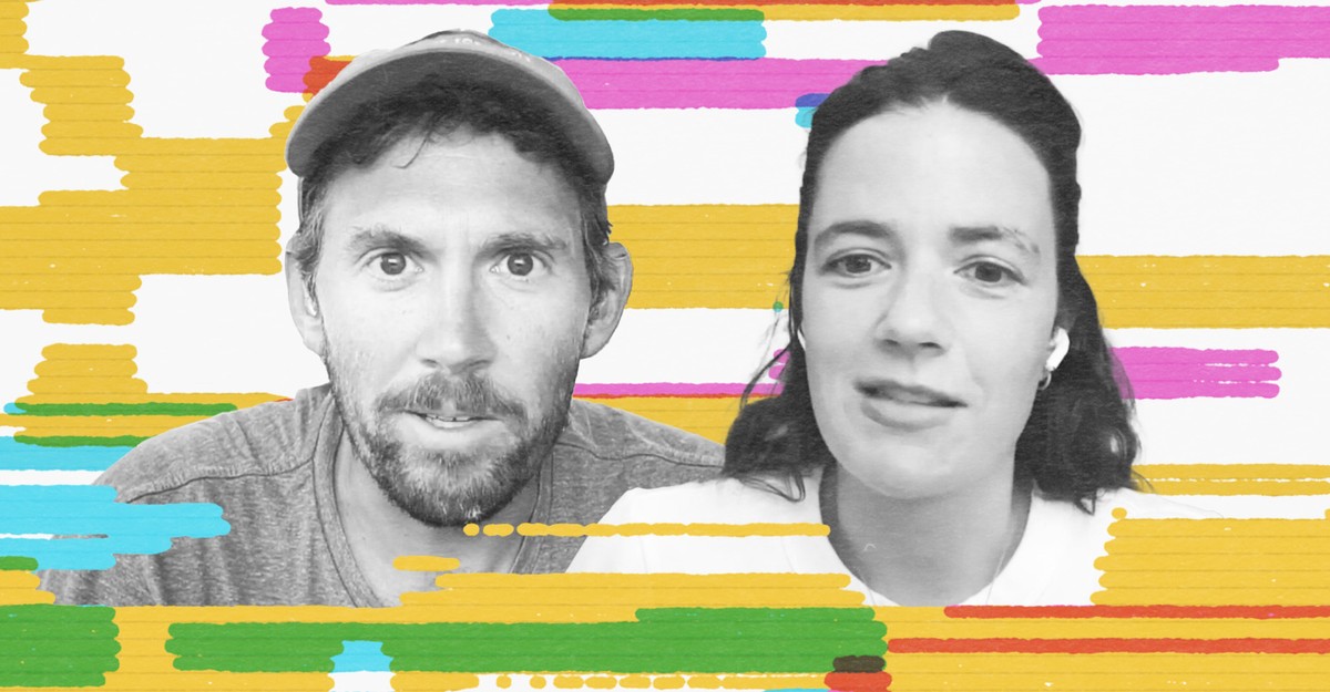 Galaxy Brain: Behind the Curtain at Google