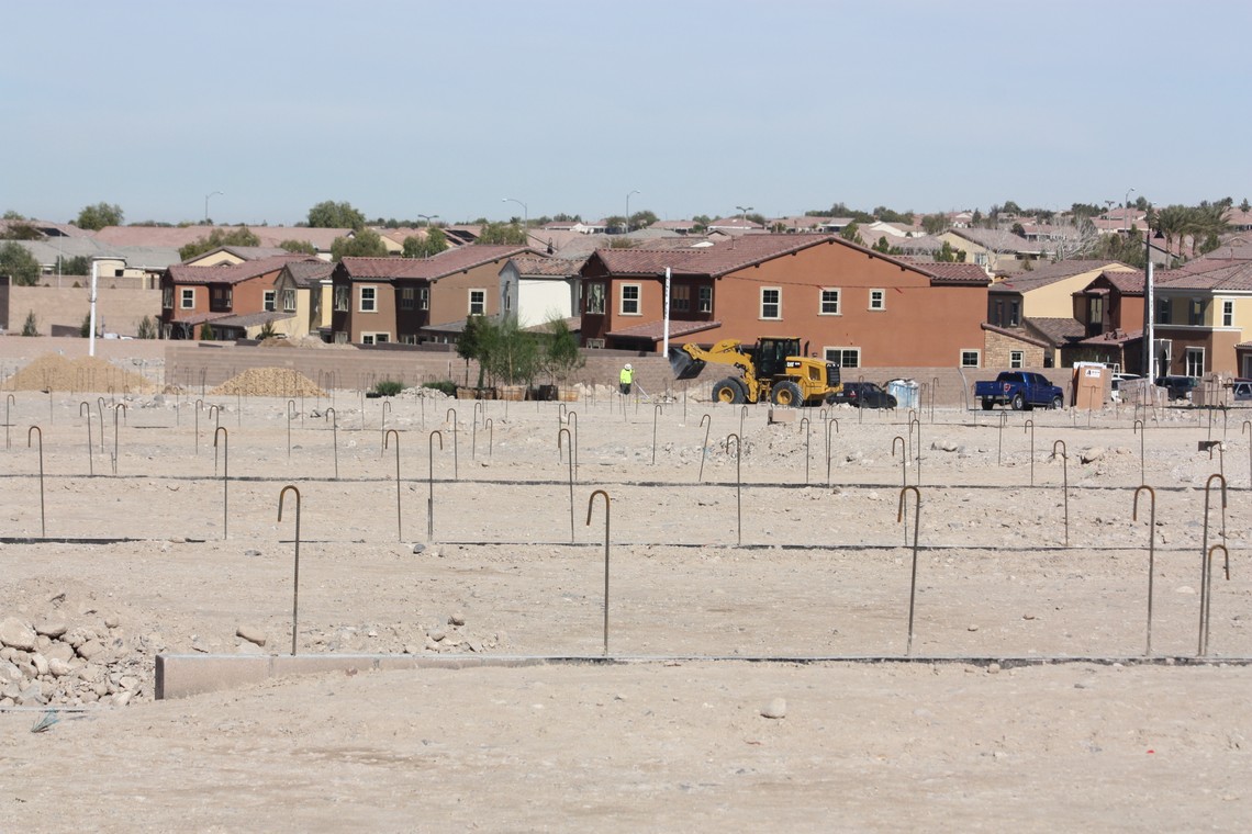 Why Are Developers Still Building Sprawl? - The Atlantic