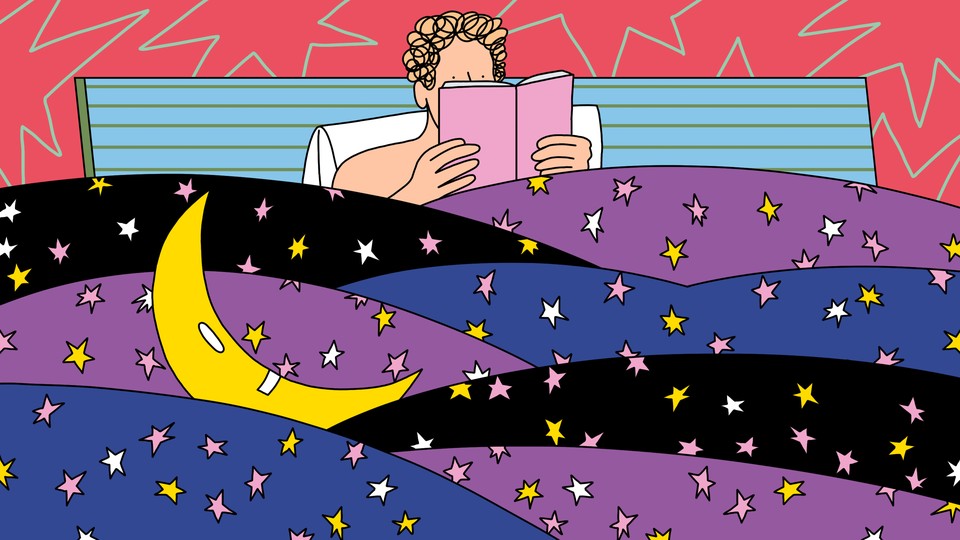 یک آیین شبانه برای تحقق زندگی شادتر