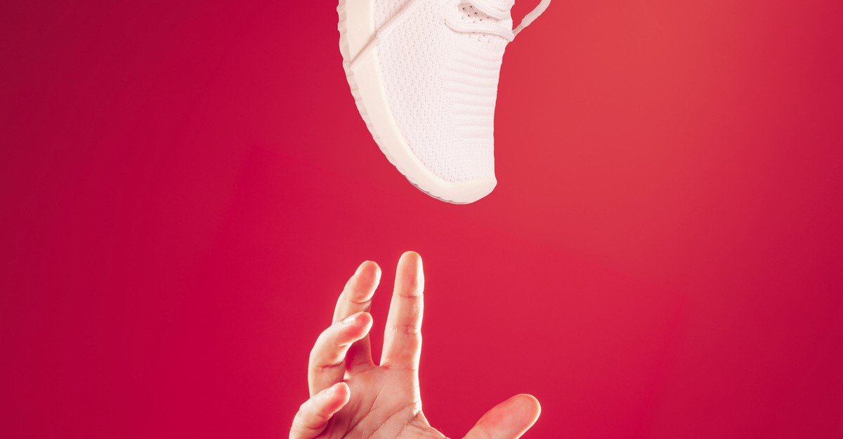The Best Running Shoes You Can't Get Your Hands On