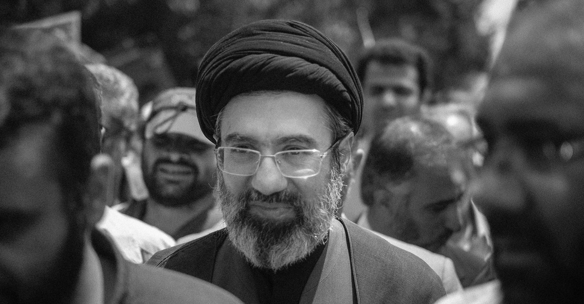 'The Most Dangerous Man in the World'