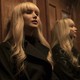 Jennifer Lawrence in a still from 'Red Sparrow'