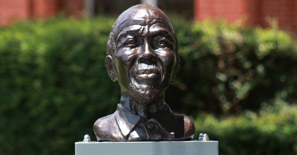 NextImg:The Power of Untold Slave Narratives