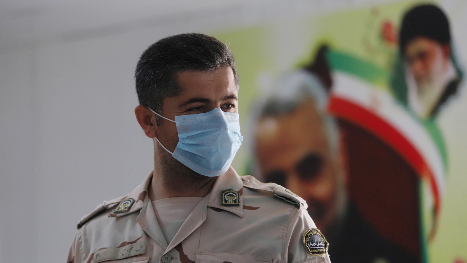 Iran S Coronavirus Problem Is A Lot Worse Than It Seems The Atlantic