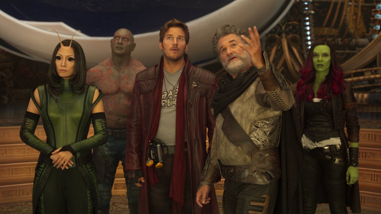 instal the new Guardians of the Galaxy Vol 2