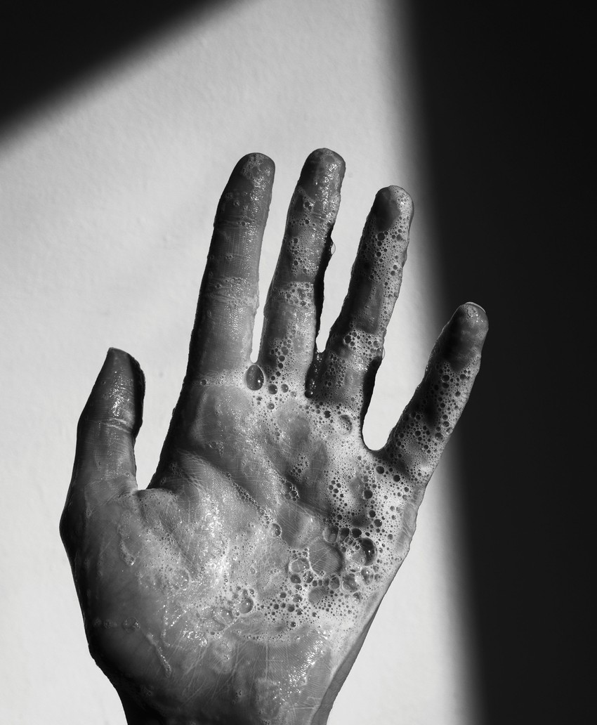 Is It Possible to Shower Too Much? The Atlantic