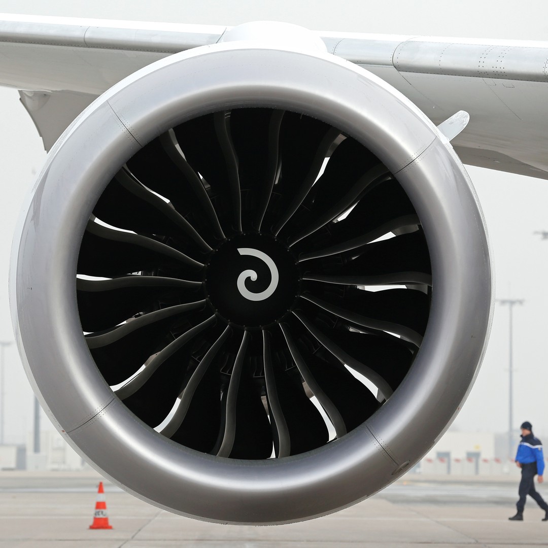 The Jet Engine: A Futuristic Technology Stuck in the Past - The Atlantic
