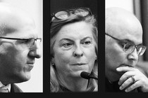 Three Colorado judges