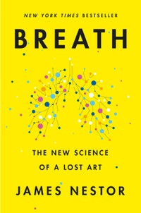 The cover of Breath