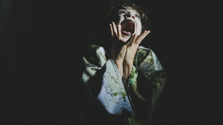 Merrill Garbus of Tune-Yards