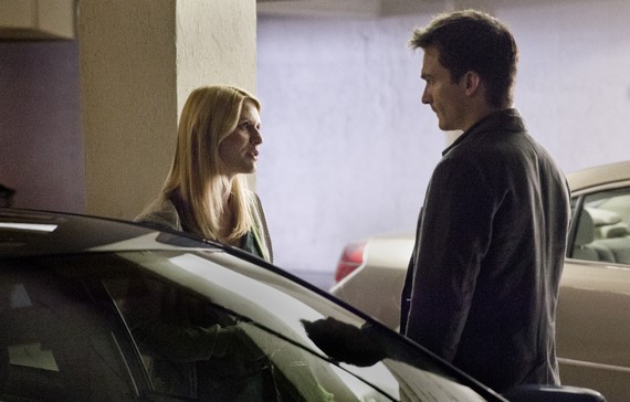 A Defense of Dana on “Homeland”