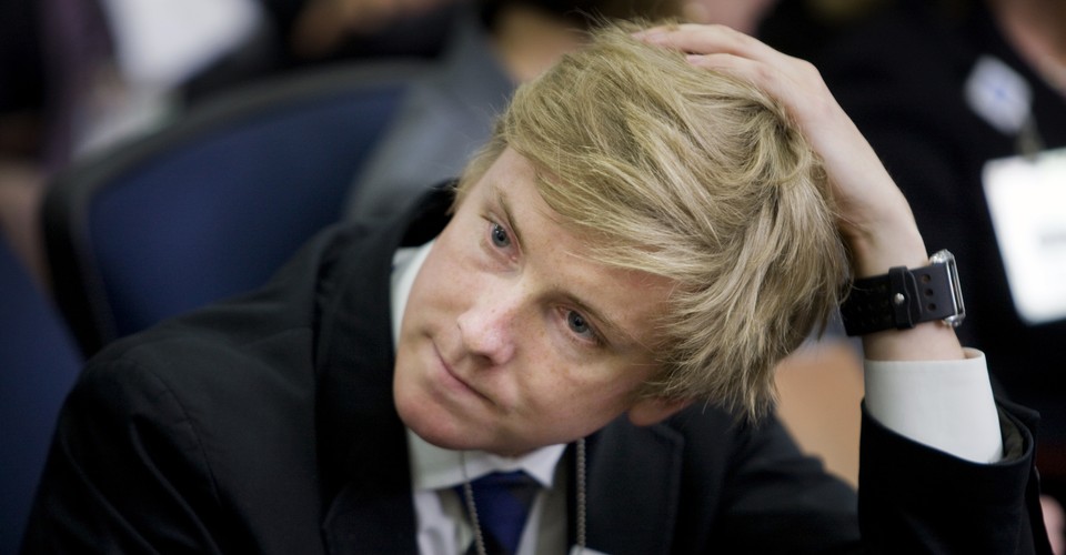Chris Hughes's Call to Break Up Facebook Isn't Enough ...