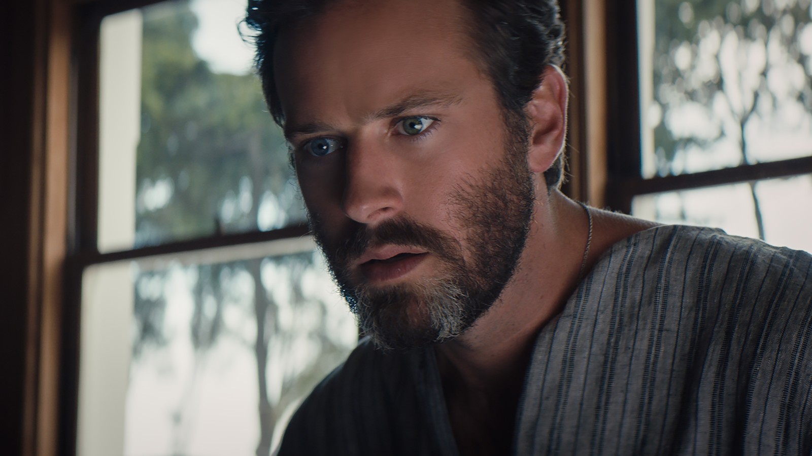 Armie Hammer In Sorry To Bother You Is An Eerily Familiar Villain The Atlantic