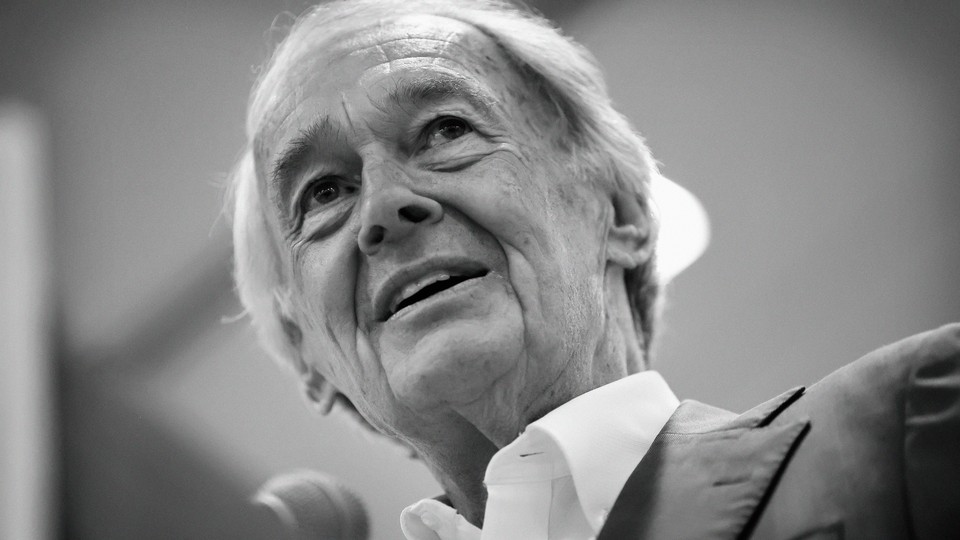 Ed Markey