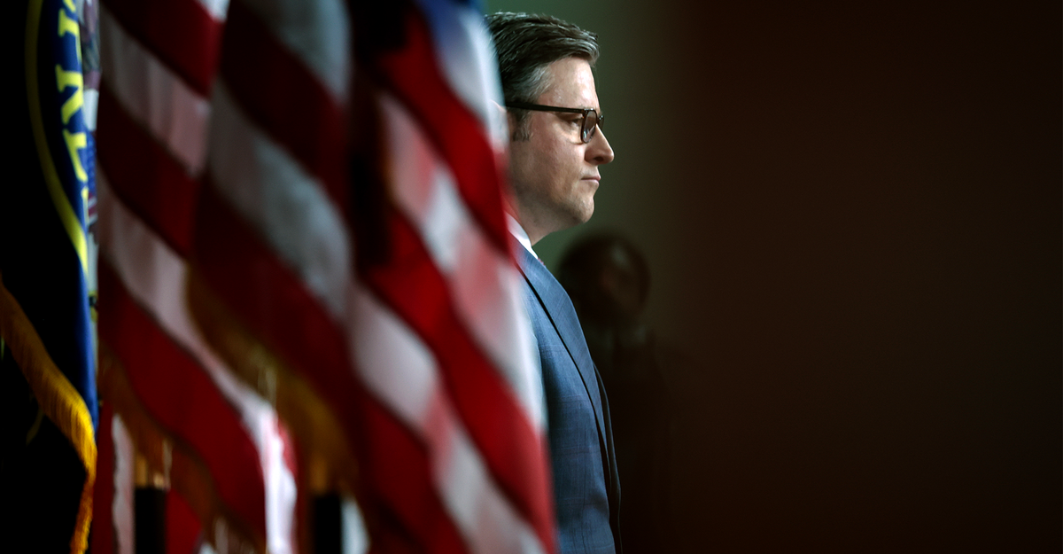 All of the Power, None of the Fun