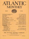 May 1916 Cover