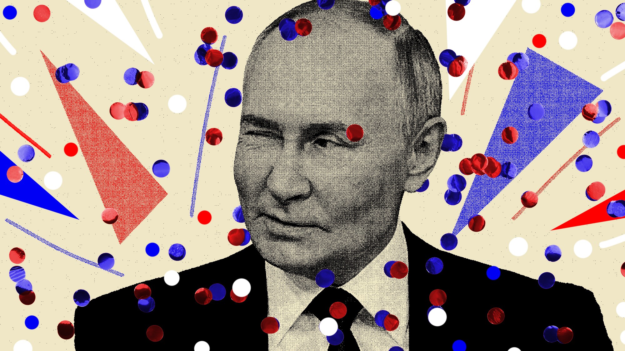 The Age of Putin